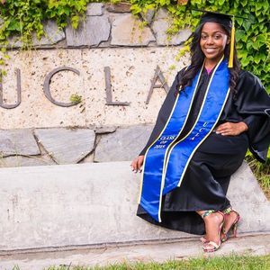 Meet your Posher, Jocelyn